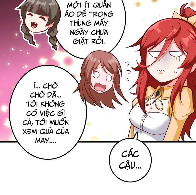 Thả Vu Nữ Đó Ra Chapter 280 - 17