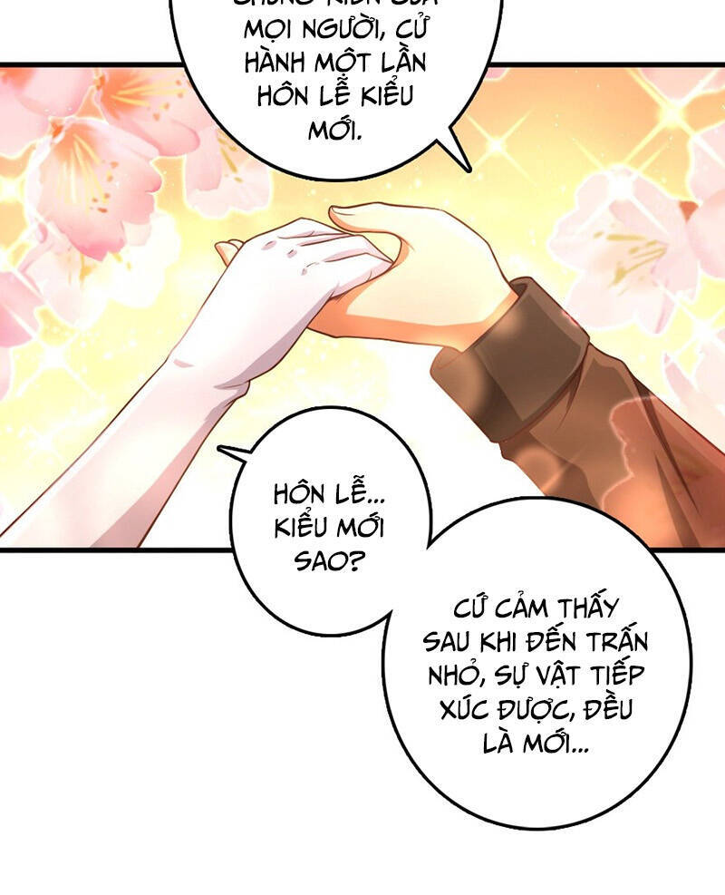 Thả Vu Nữ Đó Ra Chapter 280 - 25