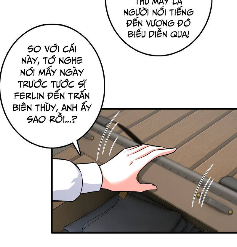 Thả Vu Nữ Đó Ra Chapter 280 - 5