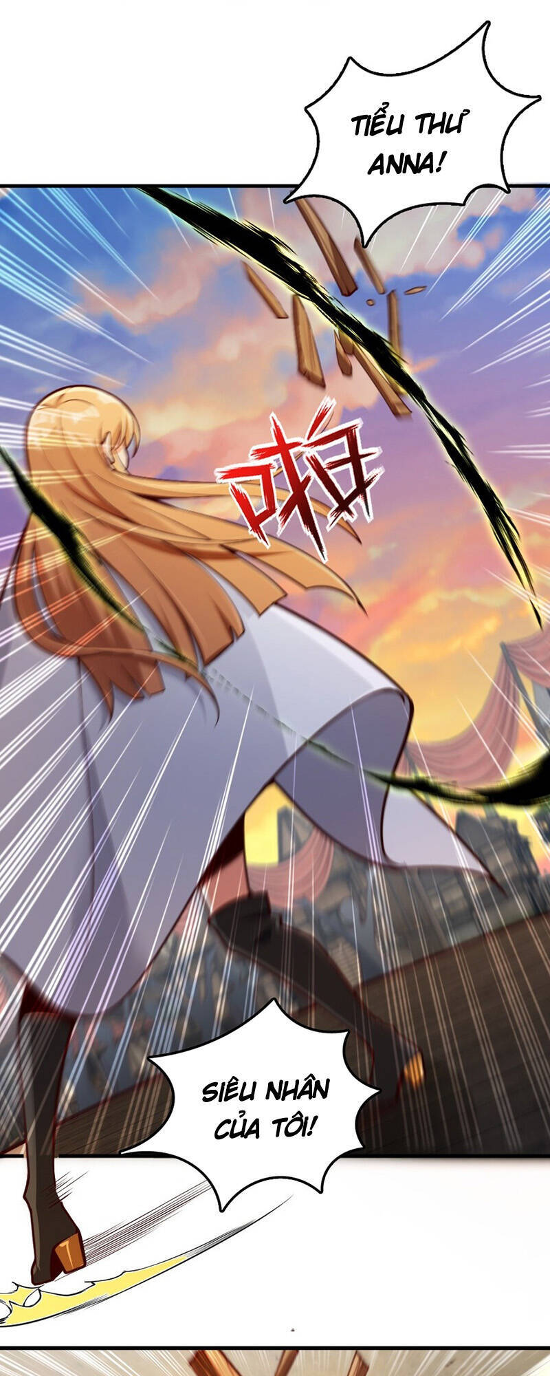 Thả Vu Nữ Đó Ra Chapter 281 - 9