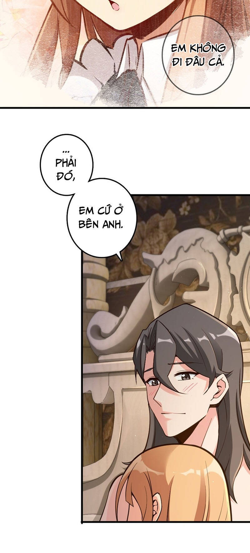 Thả Vu Nữ Đó Ra Chapter 282 - 11