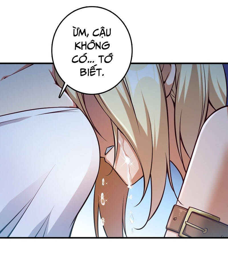 Thả Vu Nữ Đó Ra Chapter 283 - 12