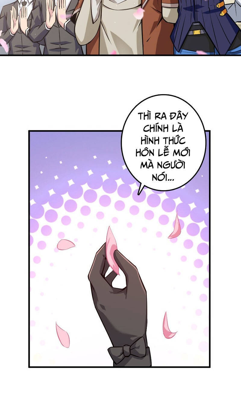 Thả Vu Nữ Đó Ra Chapter 283 - 22