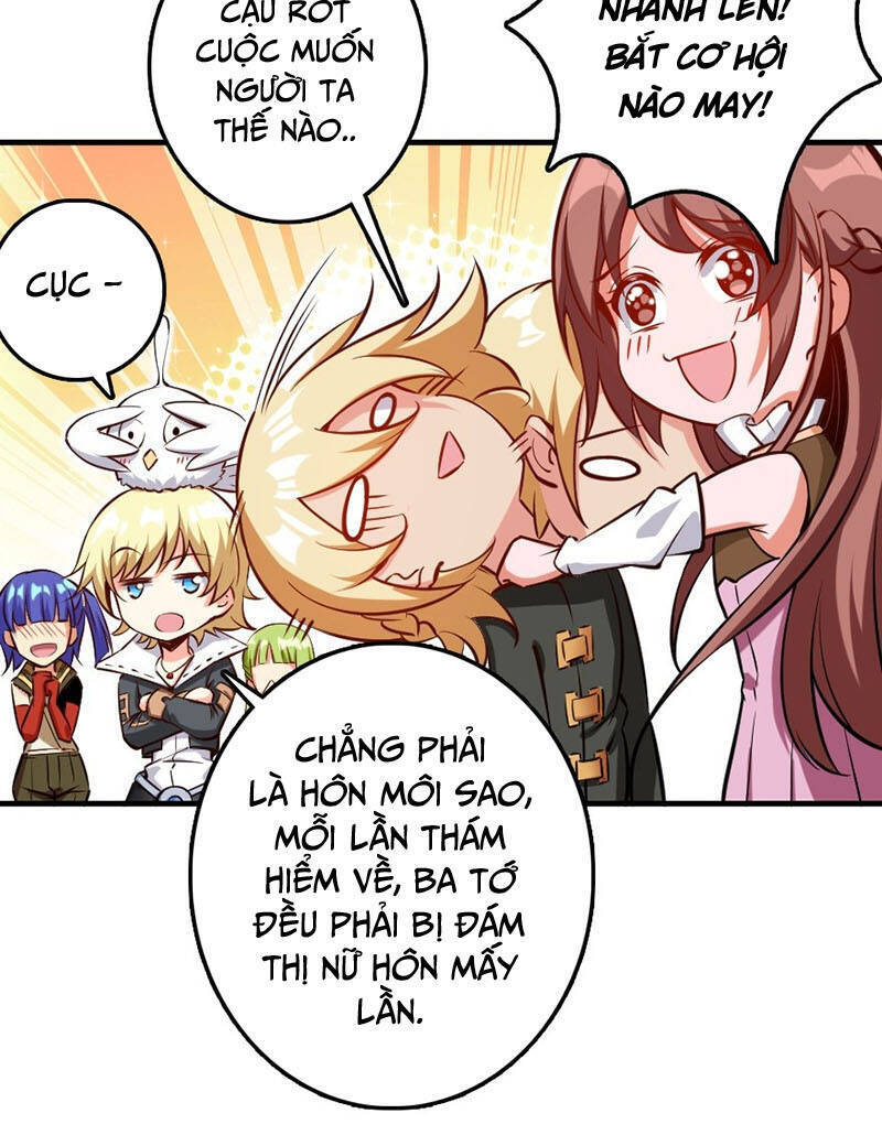 Thả Vu Nữ Đó Ra Chapter 283 - 31
