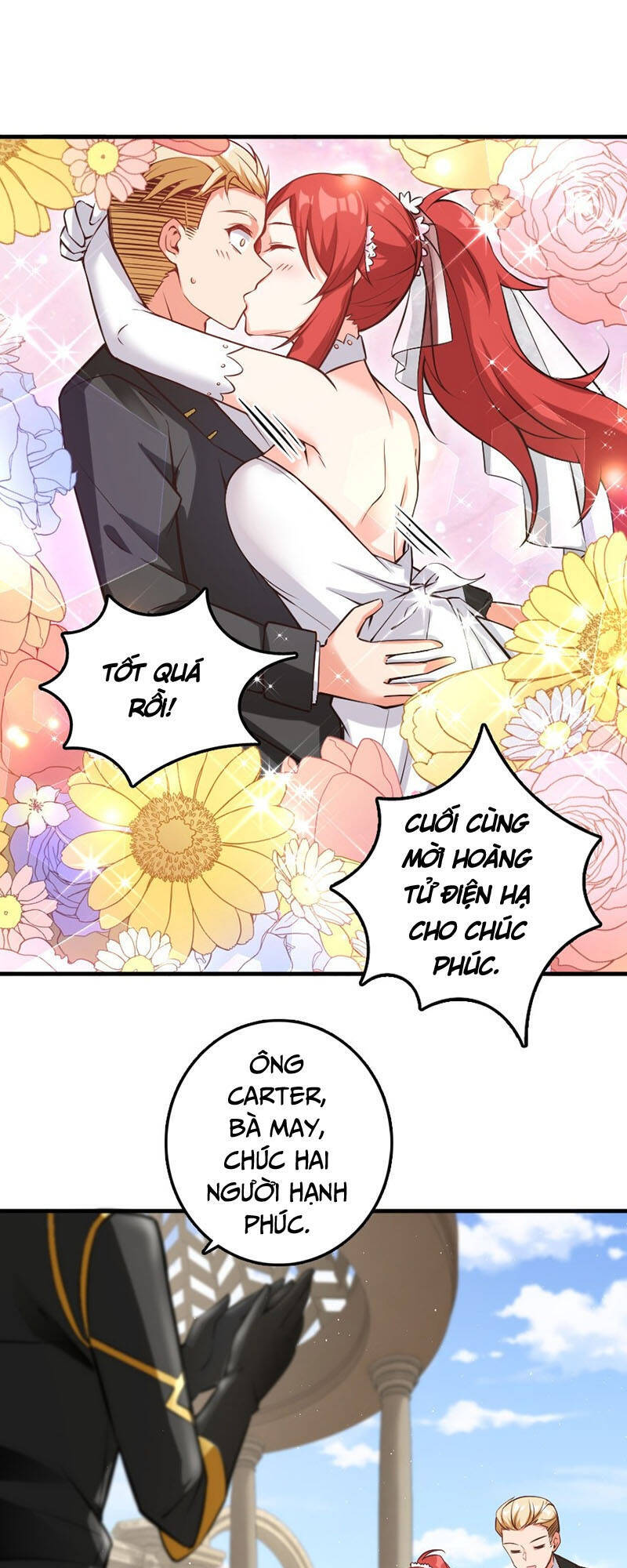 Thả Vu Nữ Đó Ra Chapter 283 - 34