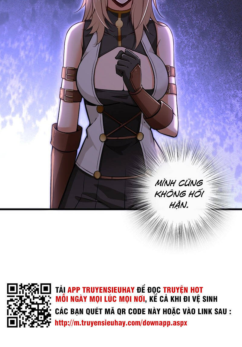Thả Vu Nữ Đó Ra Chapter 283 - 41