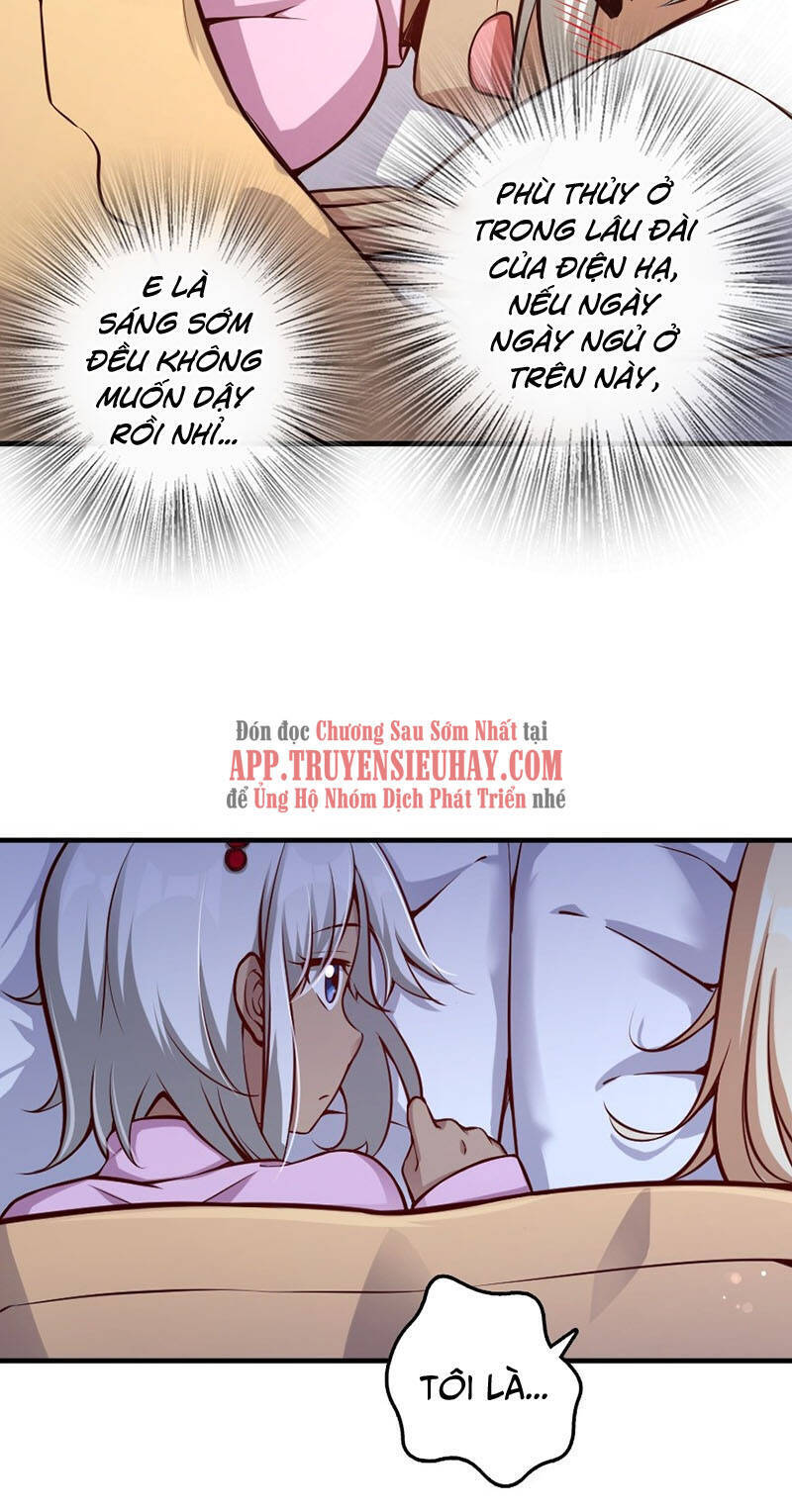 Thả Vu Nữ Đó Ra Chapter 286 - 41