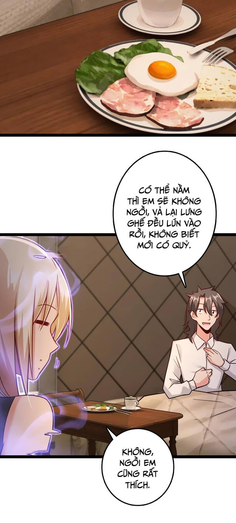Thả Vu Nữ Đó Ra Chapter 290 - 31