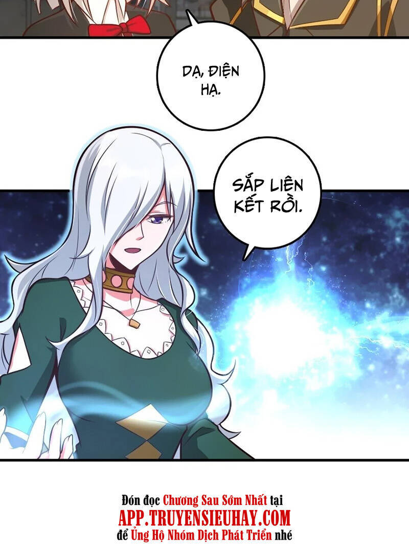 Thả Vu Nữ Đó Ra Chapter 290 - 7