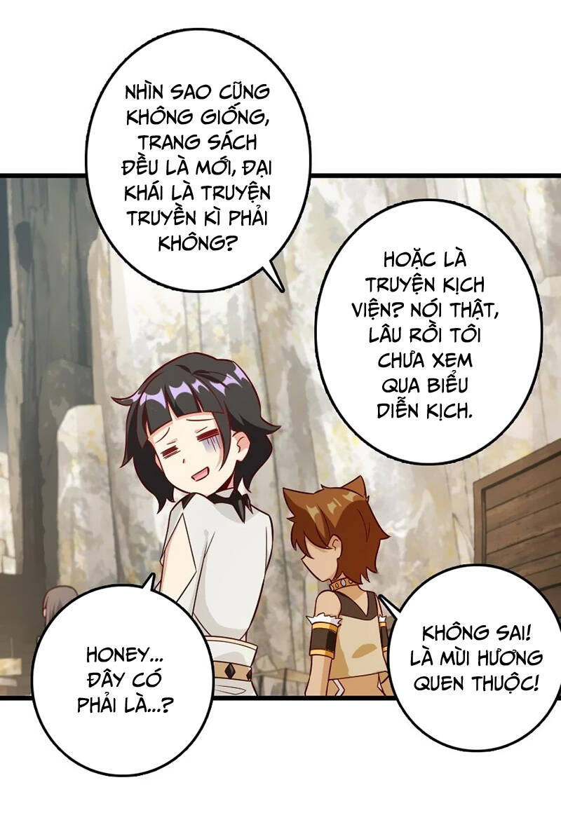 Thả Vu Nữ Đó Ra Chapter 291 - 27