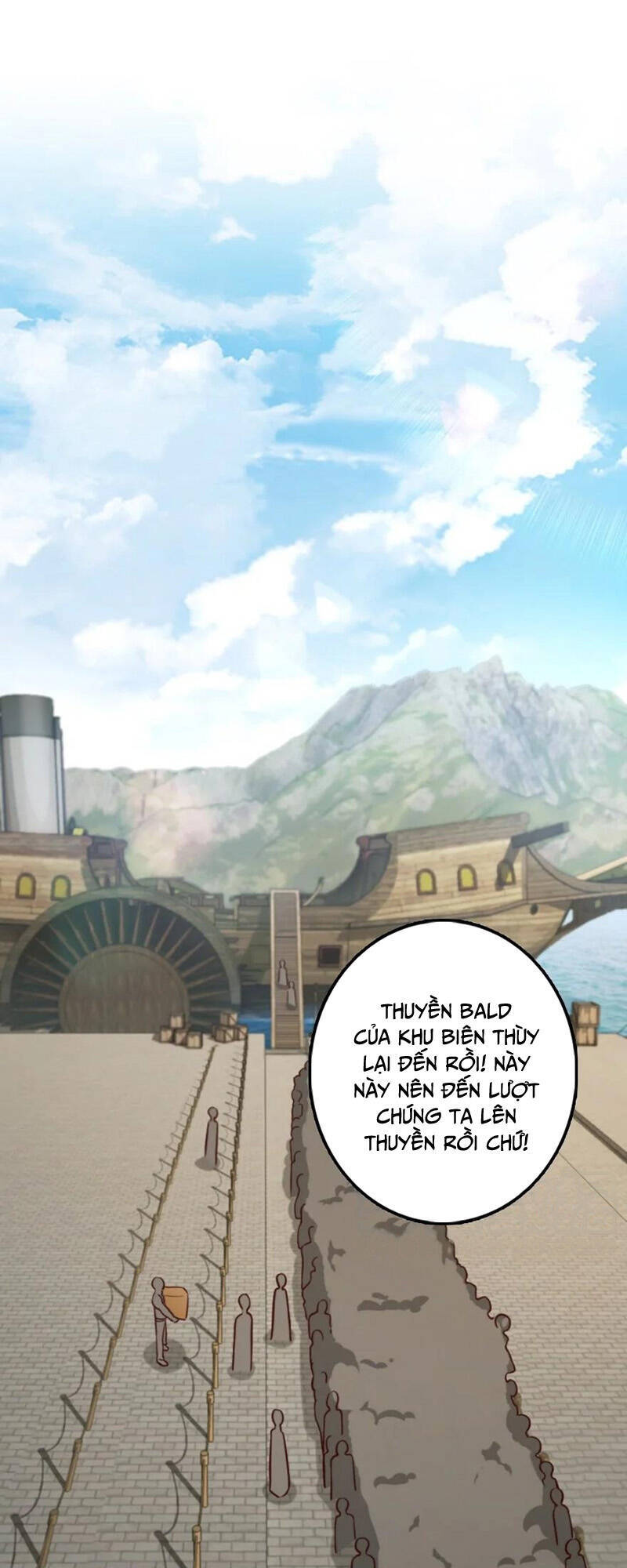 Thả Vu Nữ Đó Ra Chapter 292 - 19