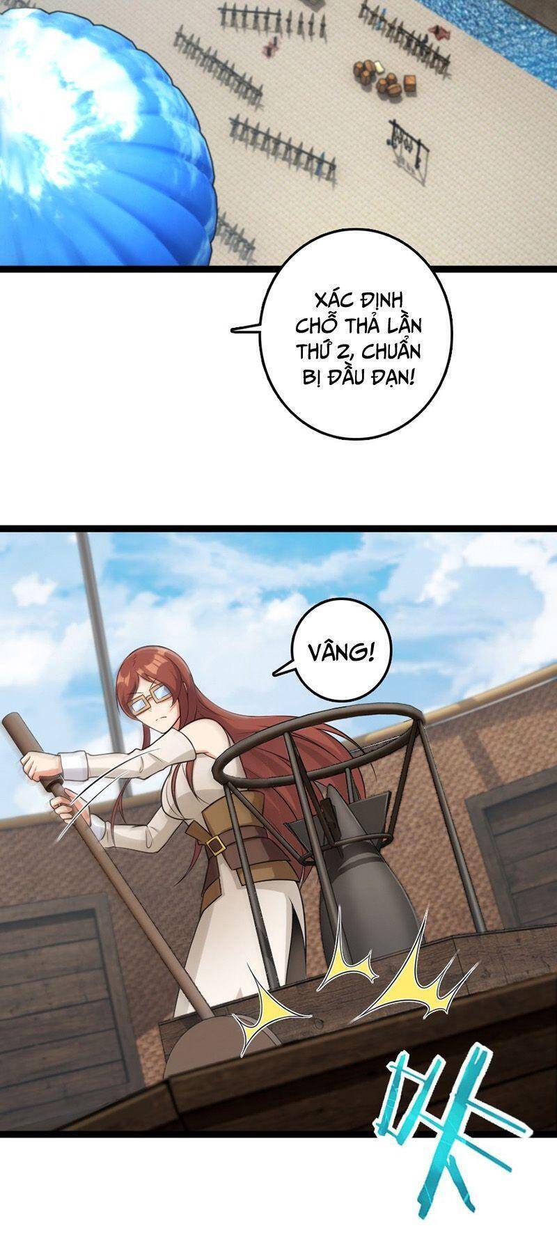 Thả Vu Nữ Đó Ra Chapter 295 - 23