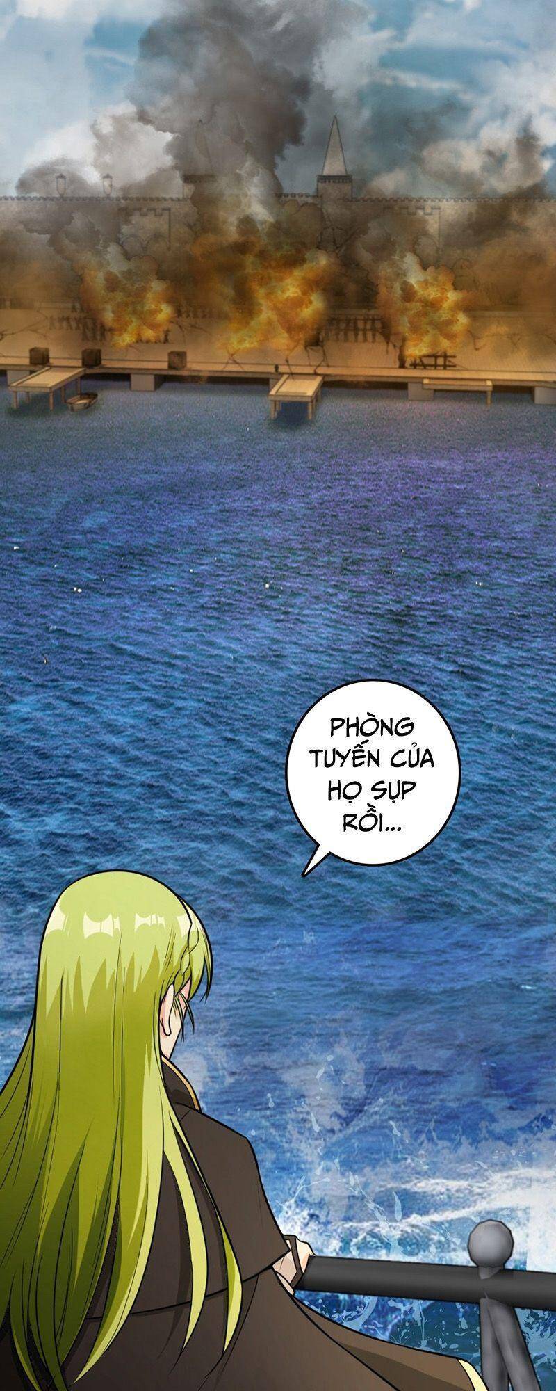 Thả Vu Nữ Đó Ra Chapter 295 - 30