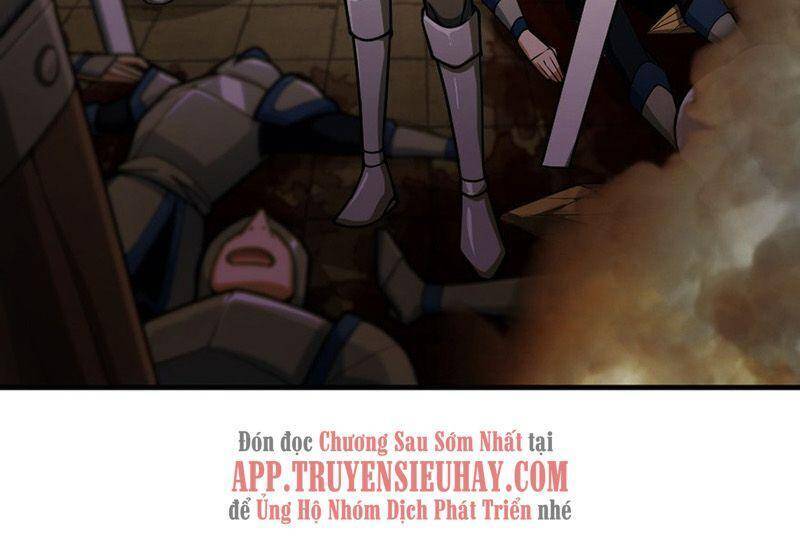 Thả Vu Nữ Đó Ra Chapter 296 - 27