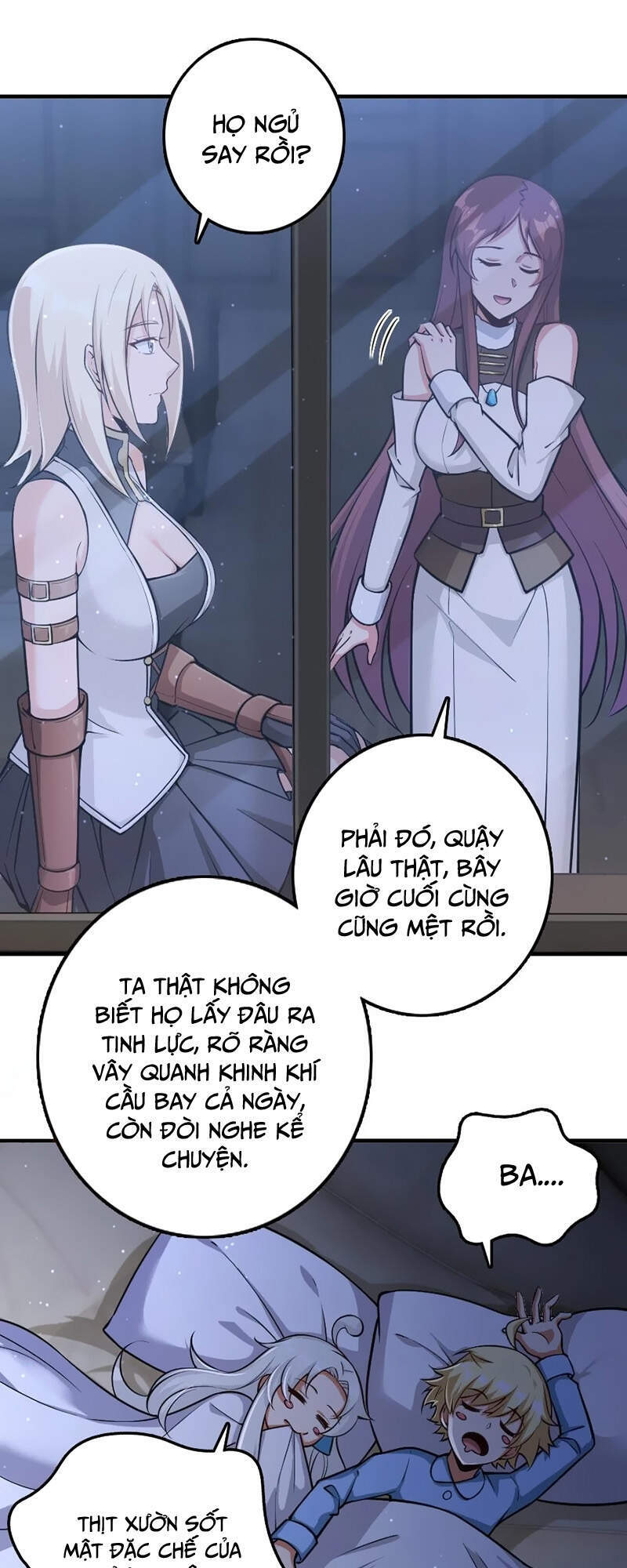 Thả Vu Nữ Đó Ra Chapter 298 - 24