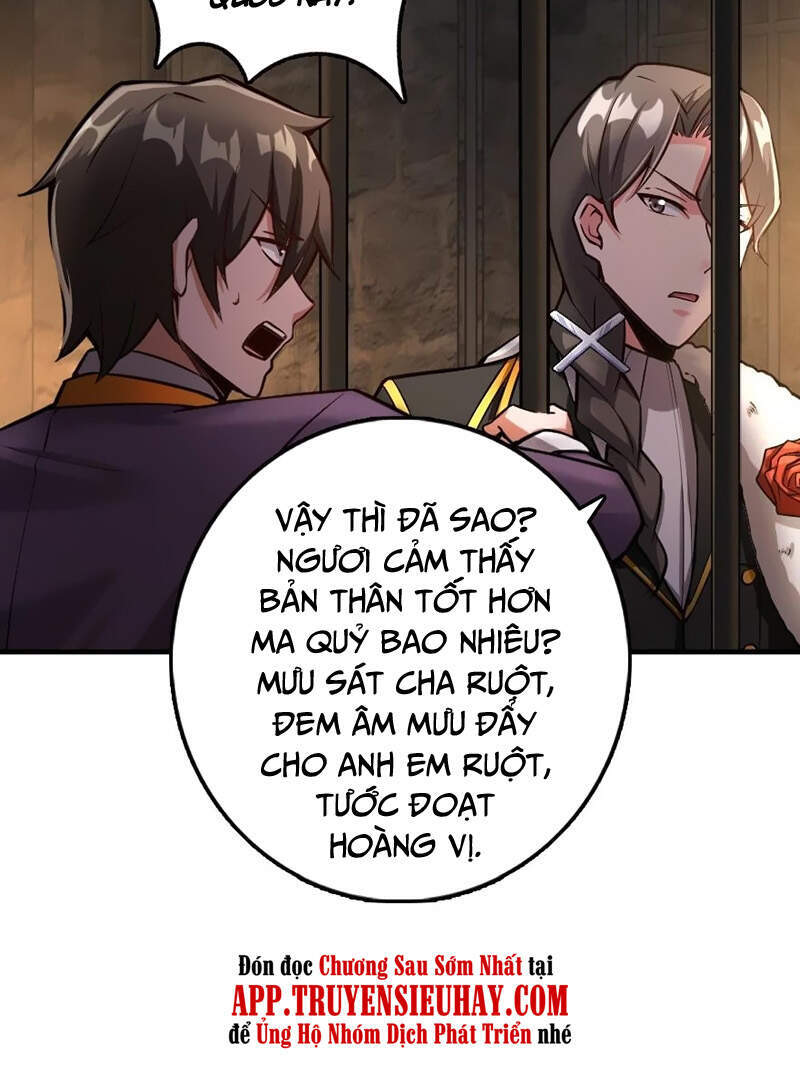 Thả Vu Nữ Đó Ra Chapter 298 - 6