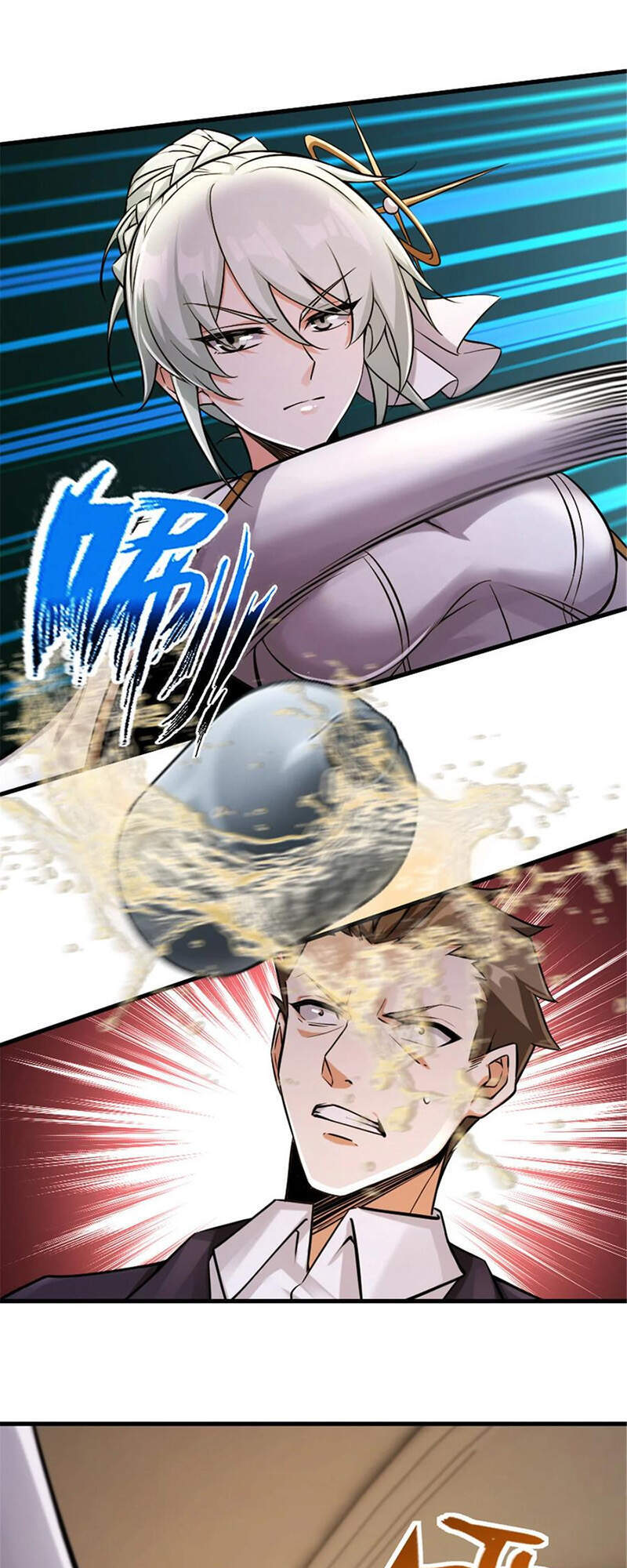 Thả Vu Nữ Đó Ra Chapter 304 - 3