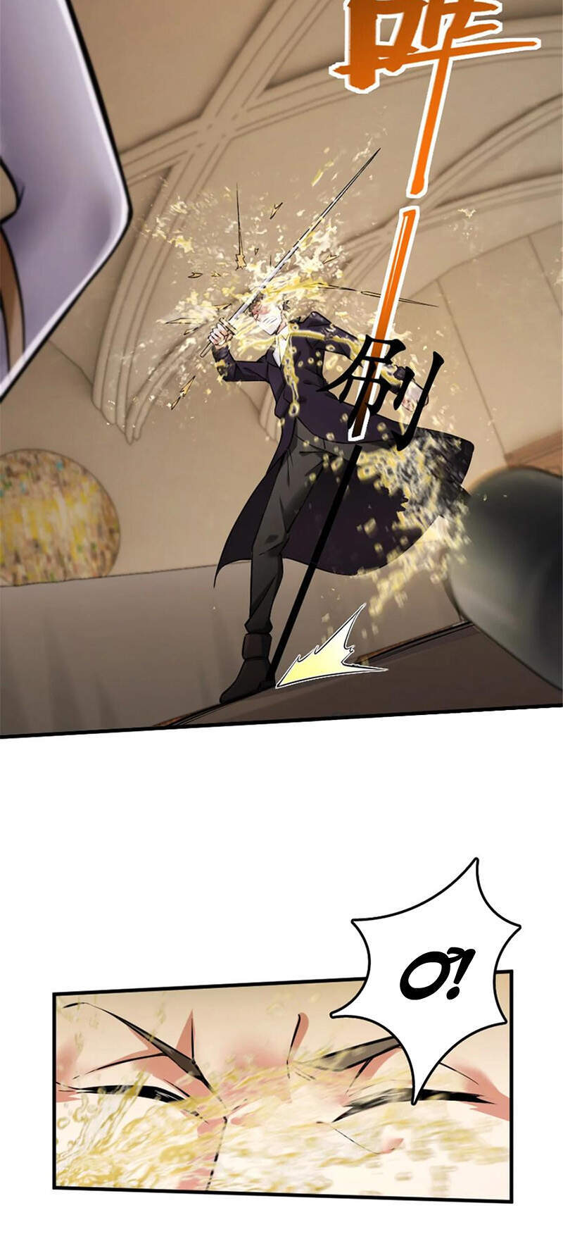 Thả Vu Nữ Đó Ra Chapter 304 - 4