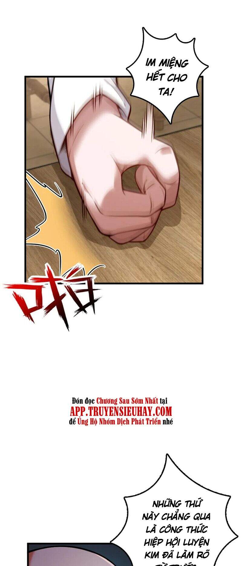 Thả Vu Nữ Đó Ra Chapter 305 - 36