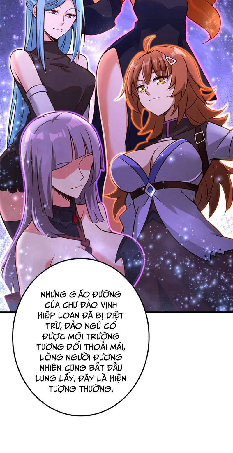 Thả Vu Nữ Đó Ra Chapter 307 - 11