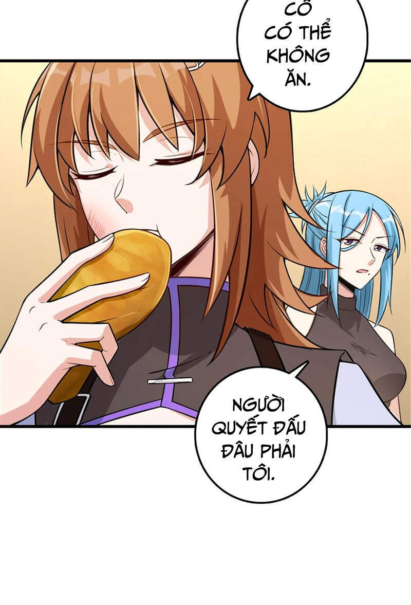 Thả Vu Nữ Đó Ra Chapter 309 - 29