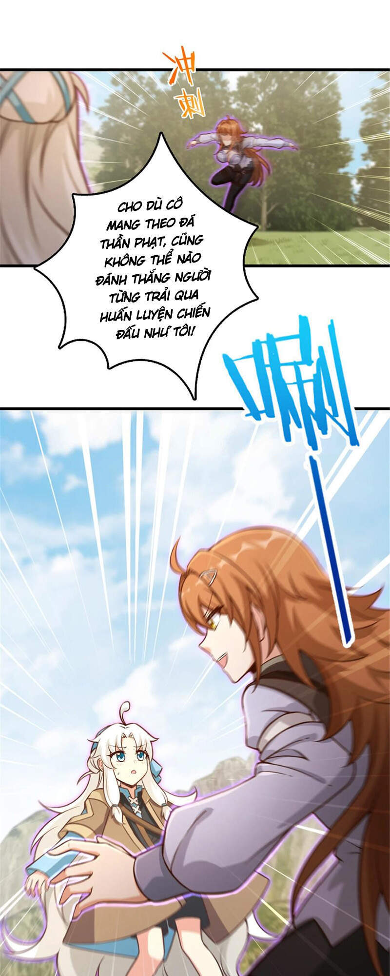 Thả Vu Nữ Đó Ra Chapter 310 - 20