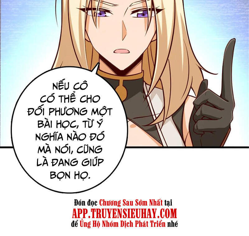 Thả Vu Nữ Đó Ra Chapter 310 - 9
