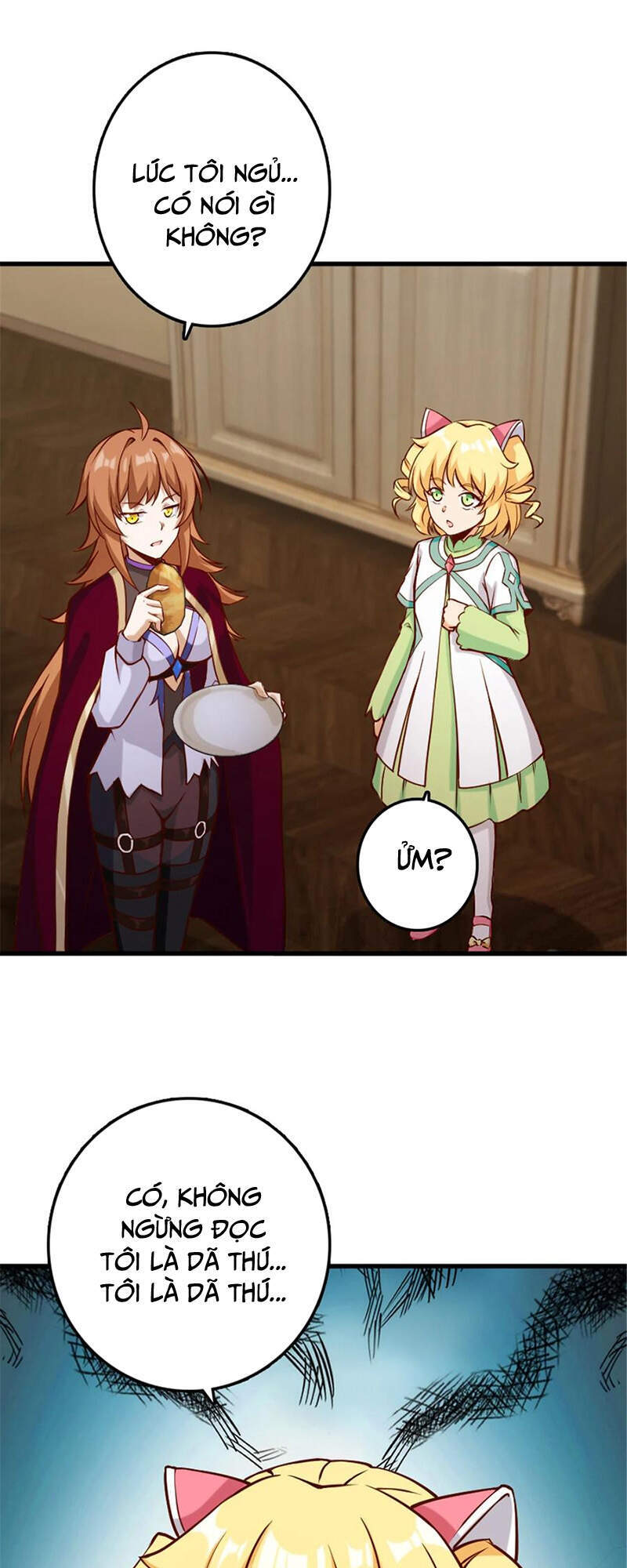 Thả Vu Nữ Đó Ra Chapter 312 - 18