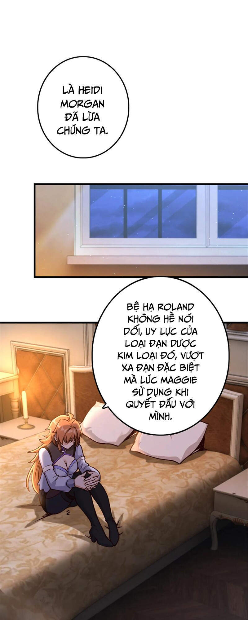 Thả Vu Nữ Đó Ra Chapter 314 - 2