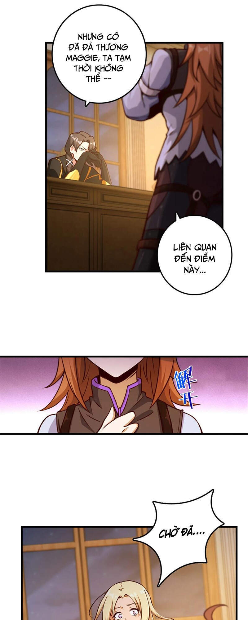 Thả Vu Nữ Đó Ra Chapter 314 - 23