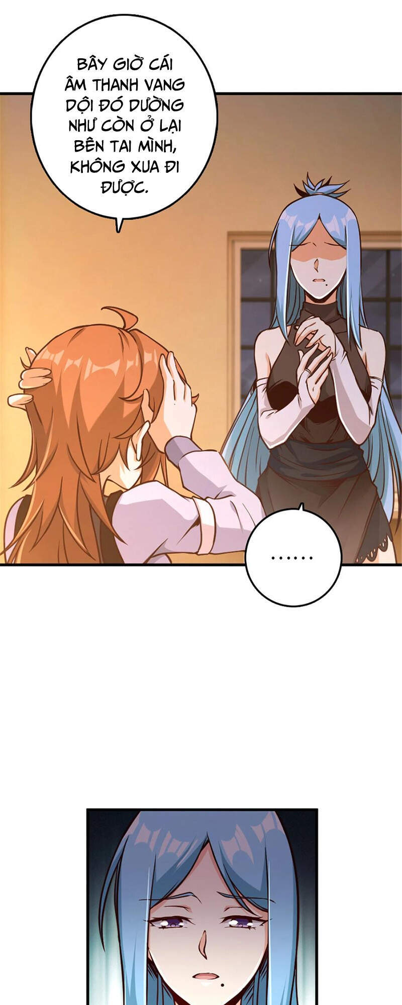 Thả Vu Nữ Đó Ra Chapter 314 - 4