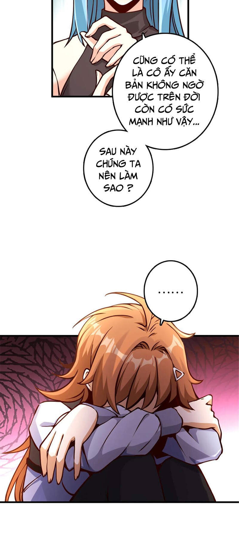 Thả Vu Nữ Đó Ra Chapter 314 - 5
