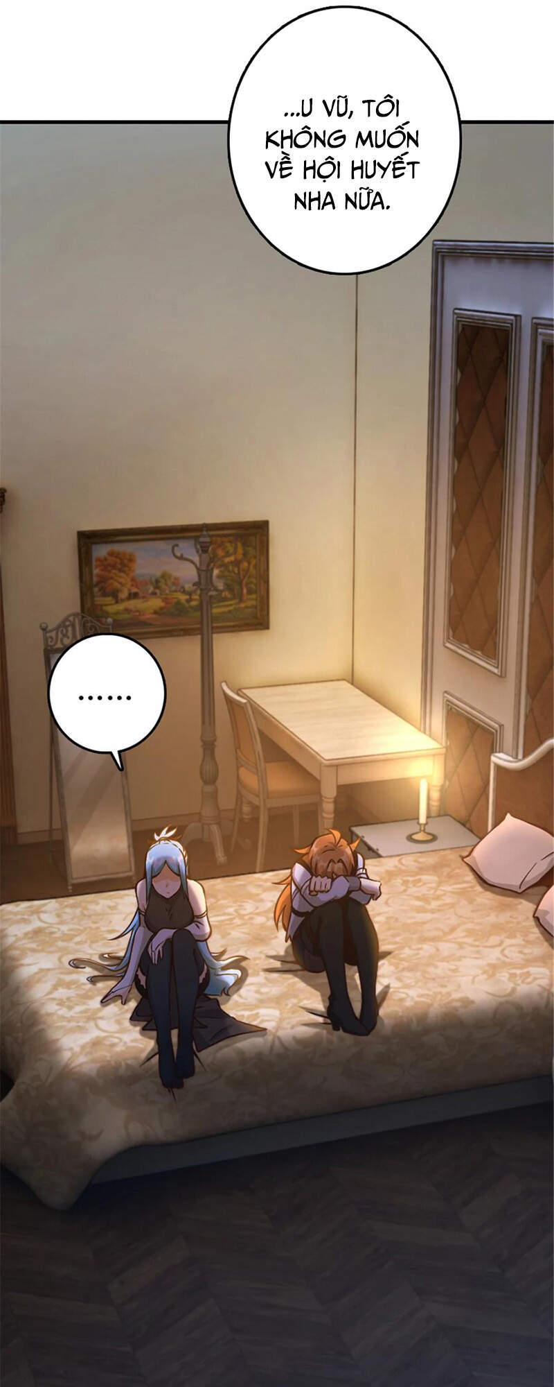 Thả Vu Nữ Đó Ra Chapter 314 - 8