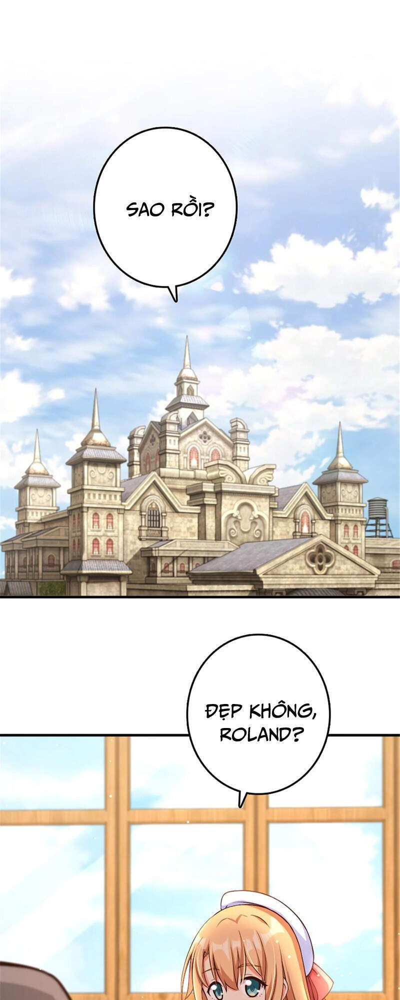 Thả Vu Nữ Đó Ra Chapter 315 - 2