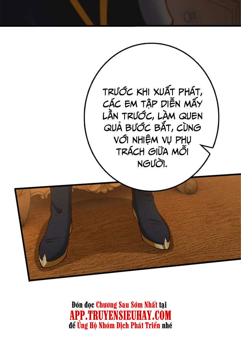Thả Vu Nữ Đó Ra Chapter 315 - 18