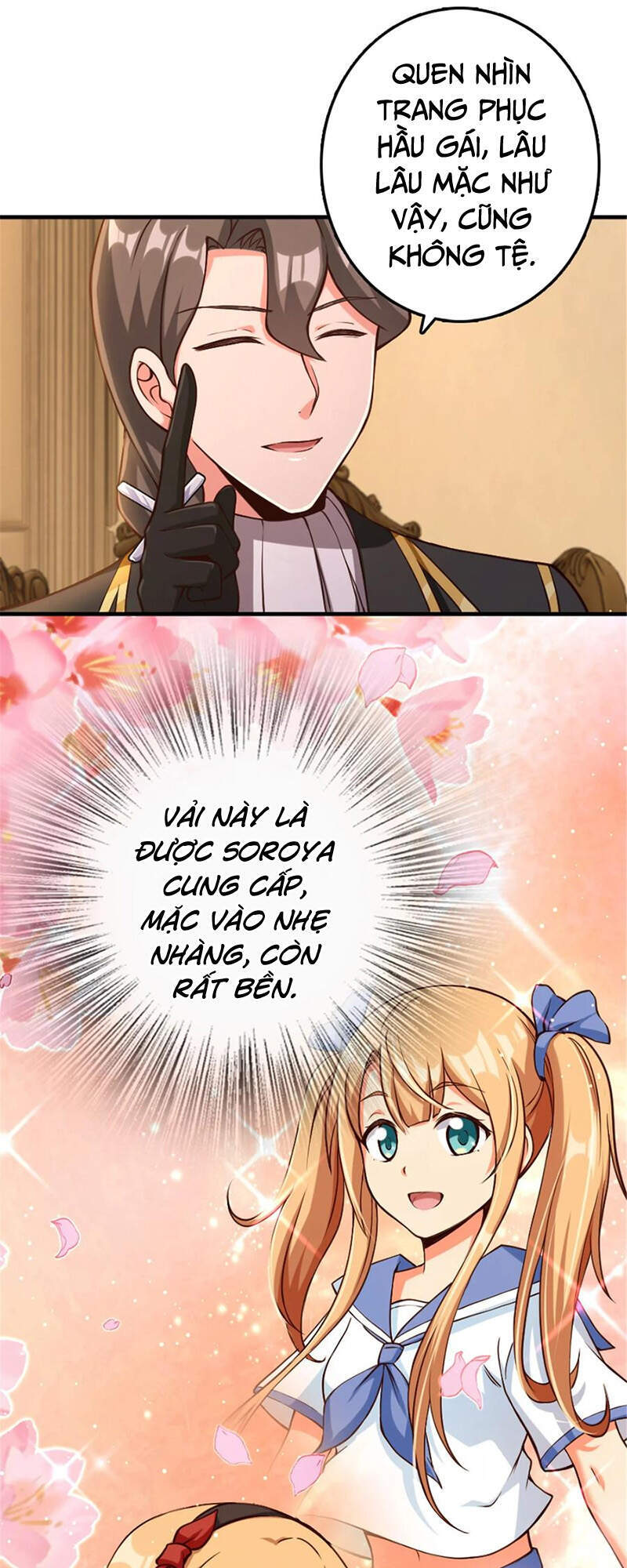 Thả Vu Nữ Đó Ra Chapter 315 - 4