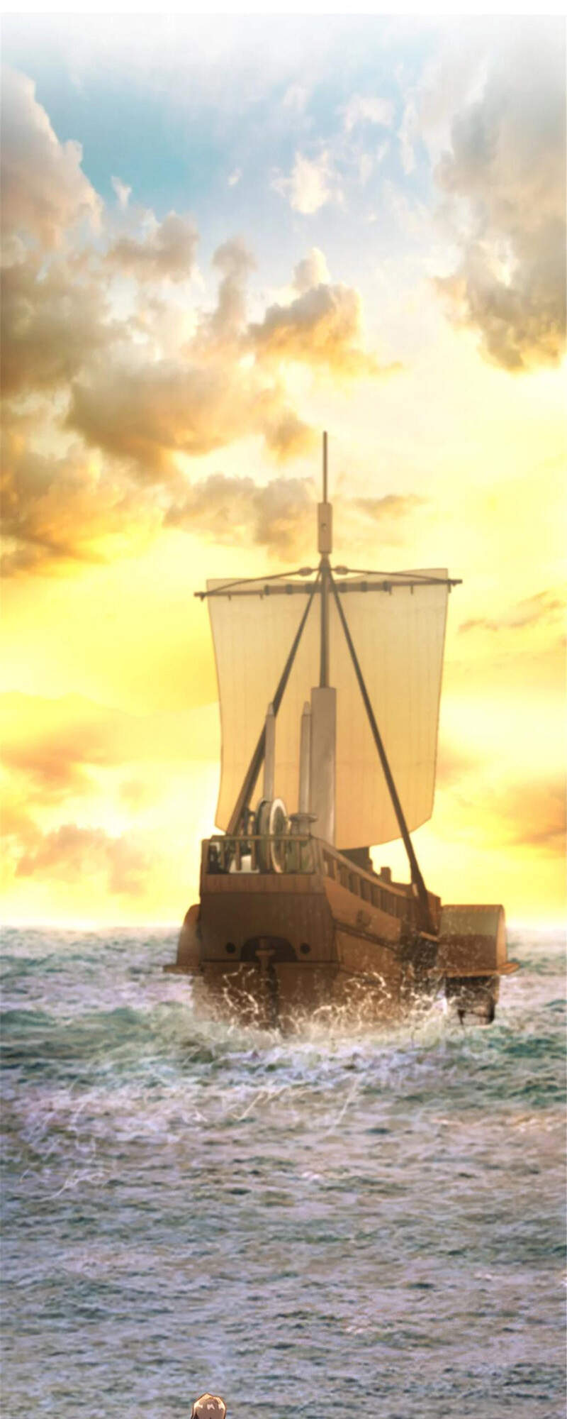 Thả Vu Nữ Đó Ra Chapter 316 - 47