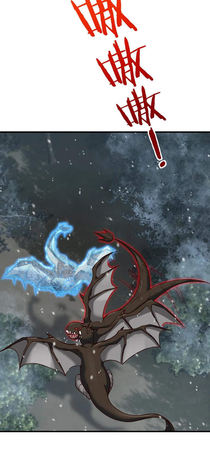 Thả Vu Nữ Đó Ra Chapter 318 - 33