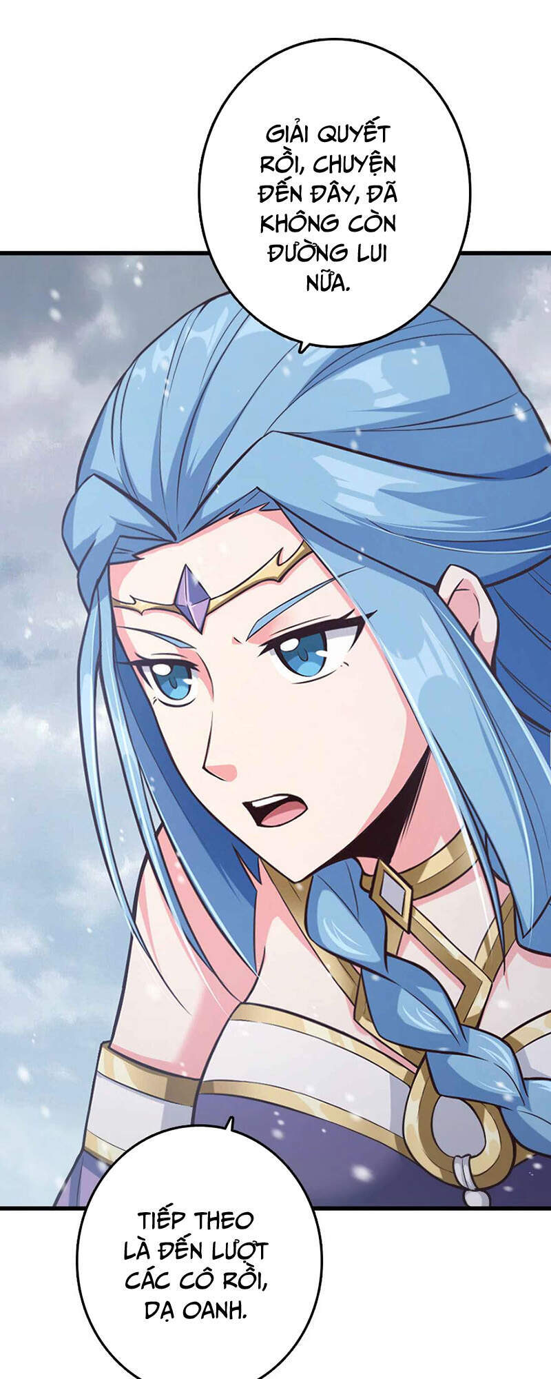 Thả Vu Nữ Đó Ra Chapter 318 - 48