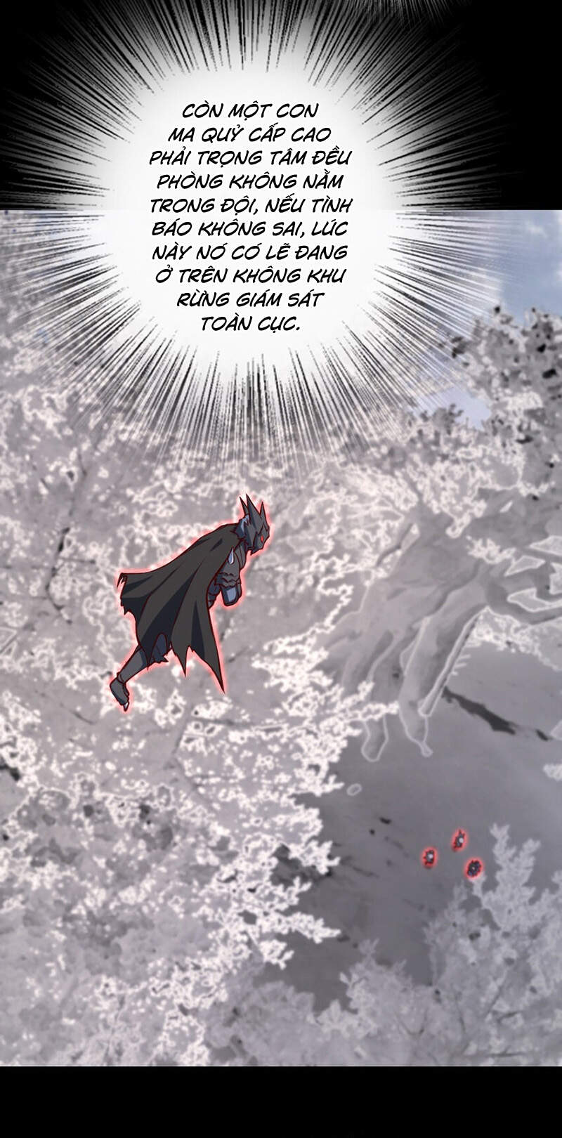 Thả Vu Nữ Đó Ra Chapter 319 - 14