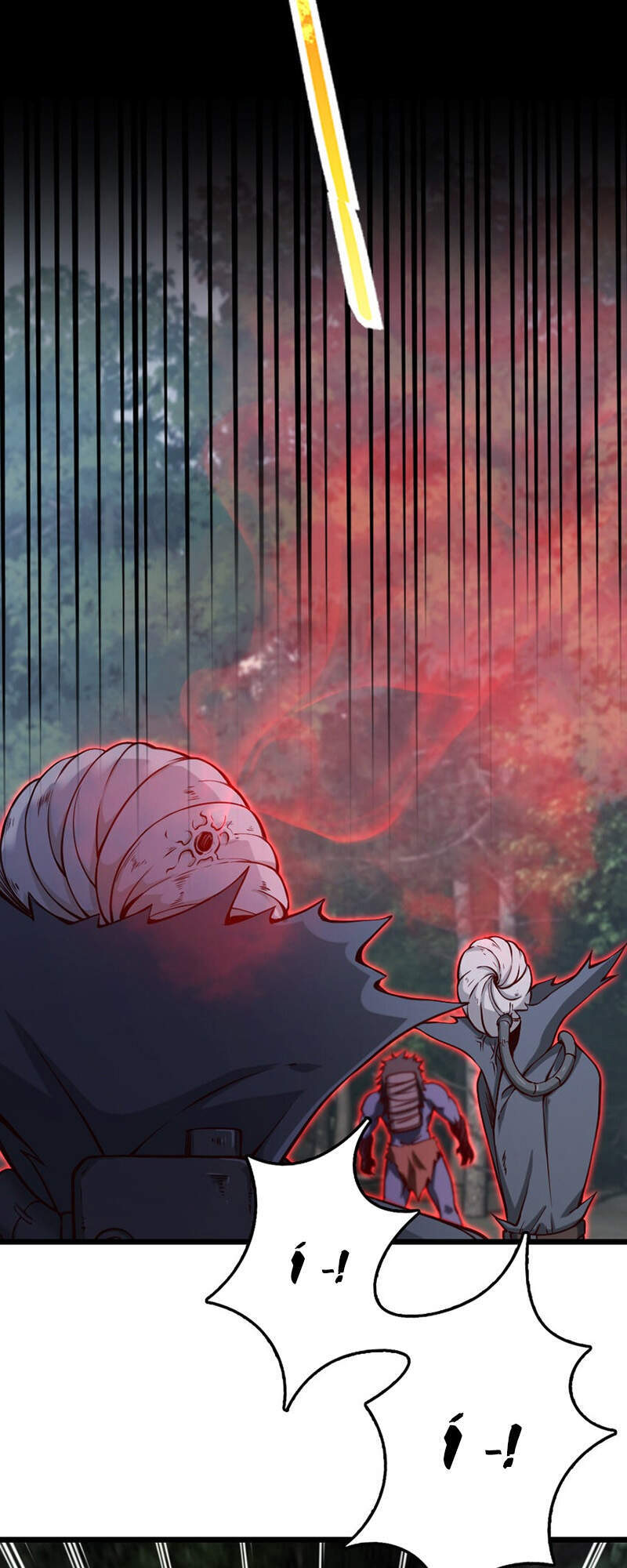 Thả Vu Nữ Đó Ra Chapter 319 - 17
