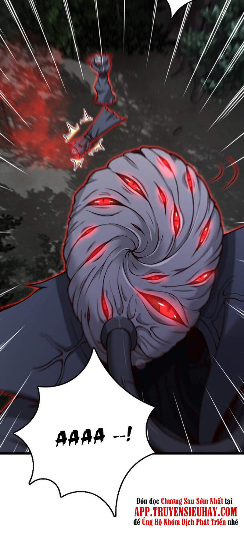 Thả Vu Nữ Đó Ra Chapter 319 - 18