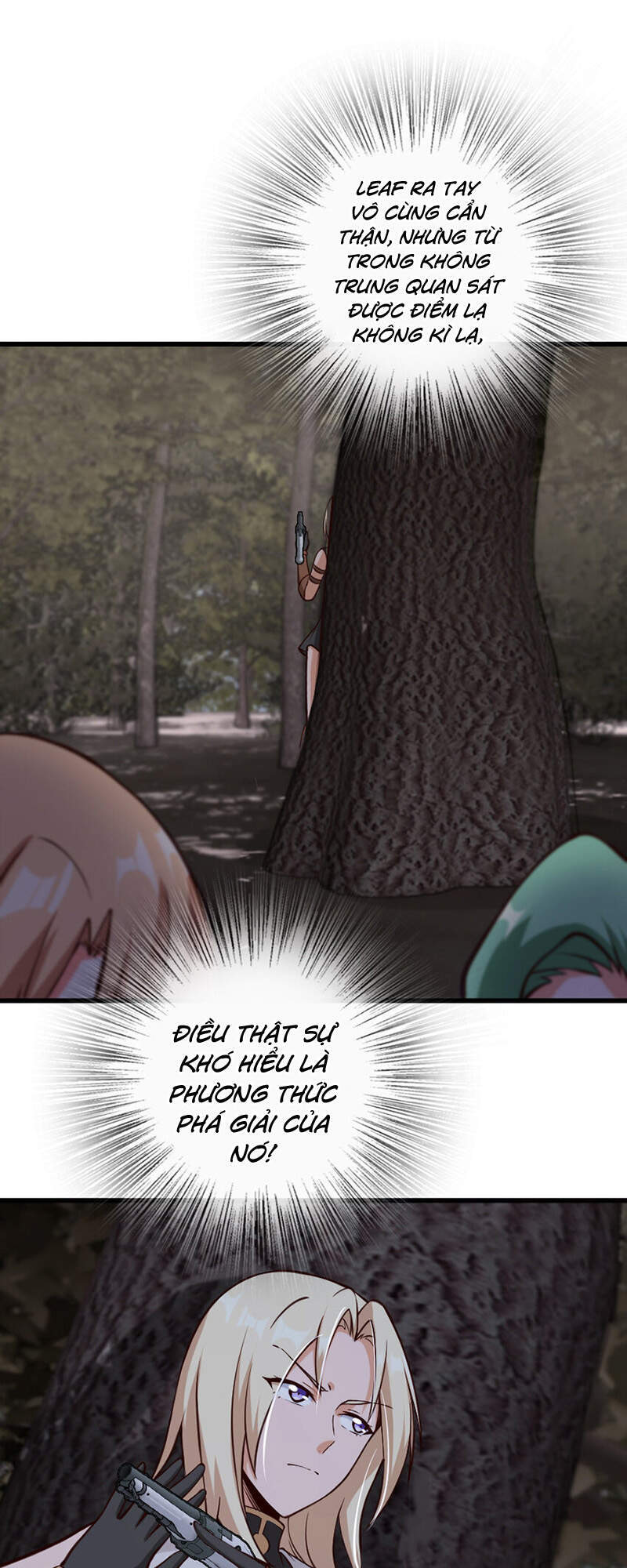 Thả Vu Nữ Đó Ra Chapter 320 - 17
