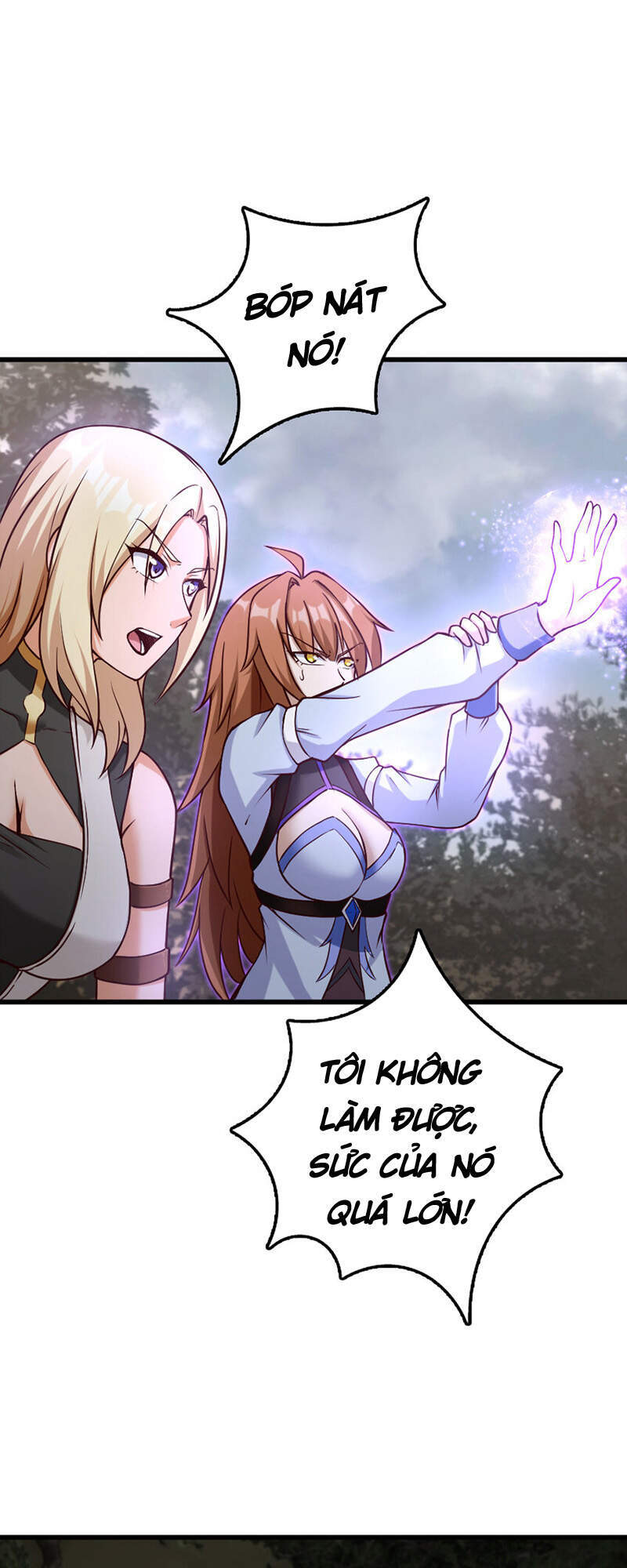 Thả Vu Nữ Đó Ra Chapter 320 - 53