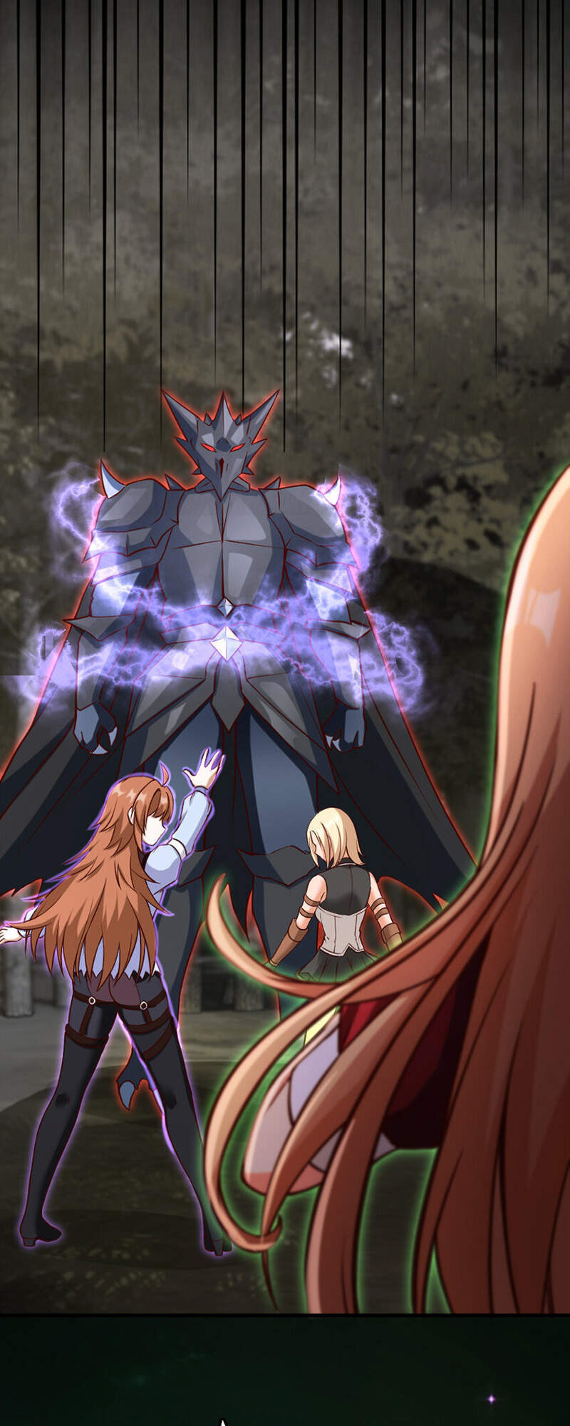 Thả Vu Nữ Đó Ra Chapter 320 - 59