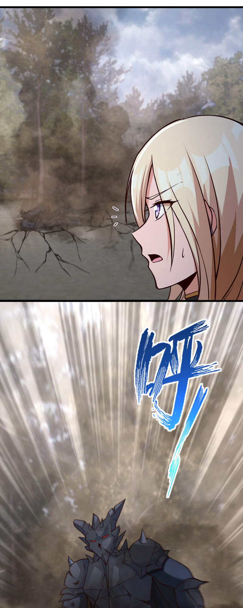 Thả Vu Nữ Đó Ra Chapter 321 - 14
