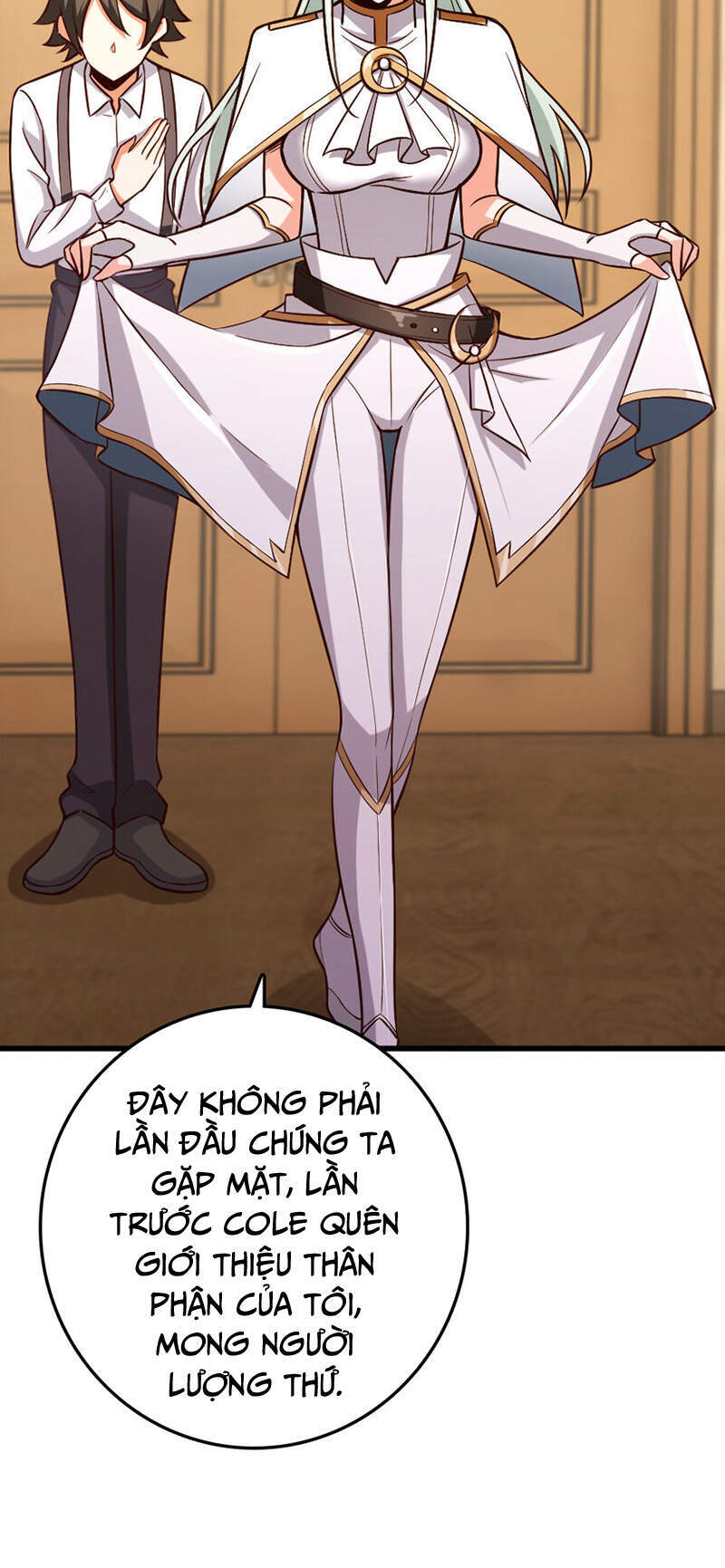 Thả Vu Nữ Đó Ra Chapter 325 - 28