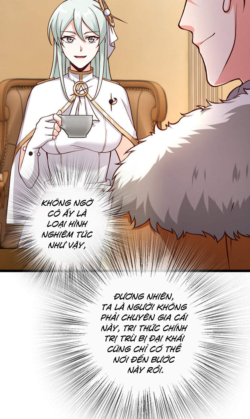 Thả Vu Nữ Đó Ra Chapter 325 - 40