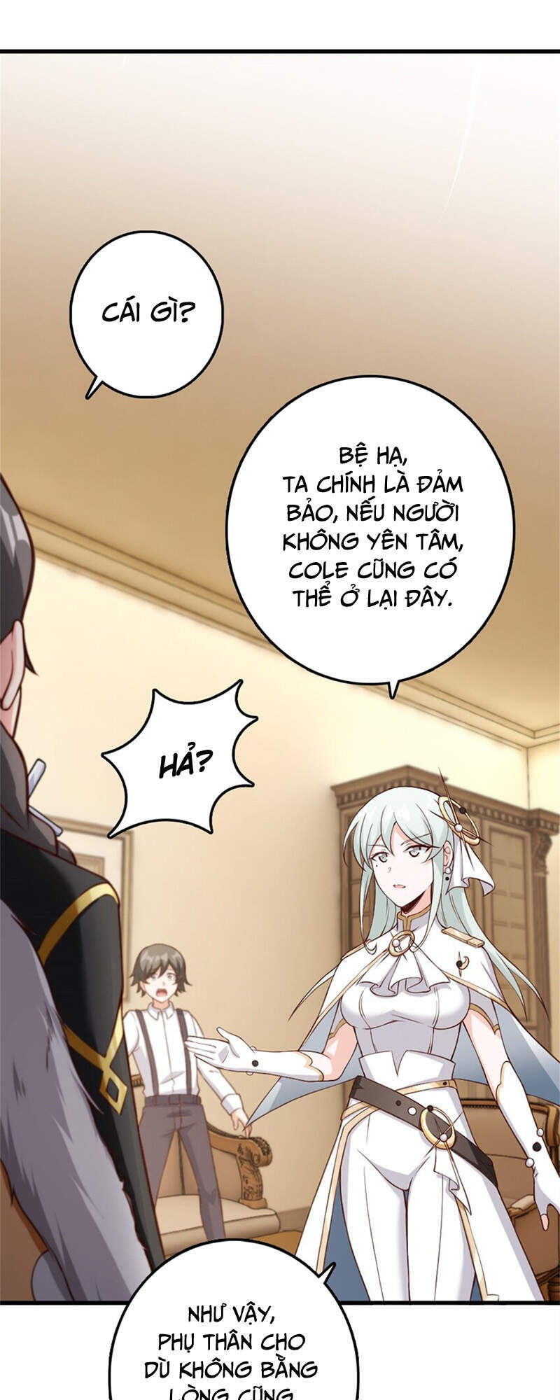 Thả Vu Nữ Đó Ra Chapter 327 - 14