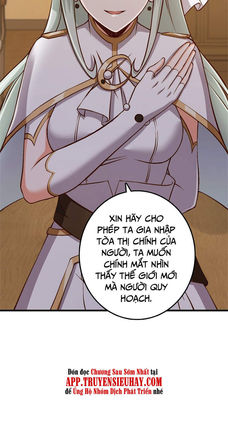 Thả Vu Nữ Đó Ra Chapter 327 - 17